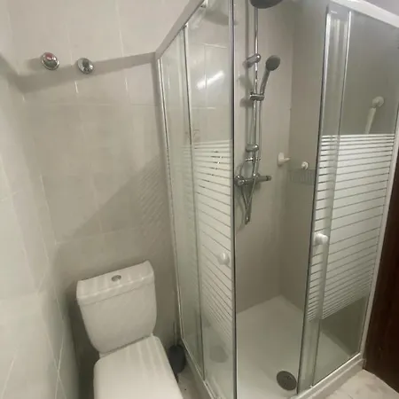 Piso De Lujo L&j Апартаменти